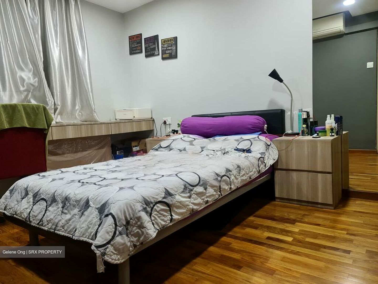 Blk 86 Commonwealth Heights (Queenstown), HDB 3 Rooms #463109131